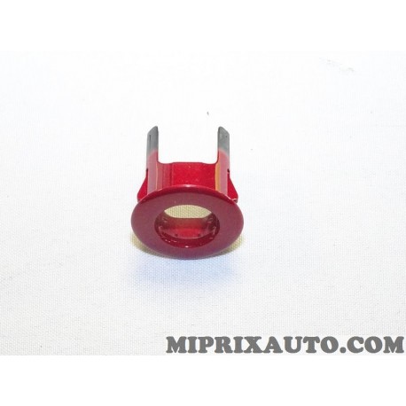 Support rouge capteur radar aide au stationnement Nissan Infiniti original OEM 285335FA6B 28533-5FA6B 