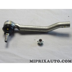 Rotule de direction Nissan Infiniti original OEM D85205RB1A D8520-5RB1A 