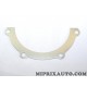 Etrier plaque fixation joint Nissan Infiniti original OEM 4057801J00 40578-01J00 