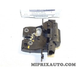 Serrure de porte Nissan Infiniti original OEM 90502EY12D 90502-EY12D