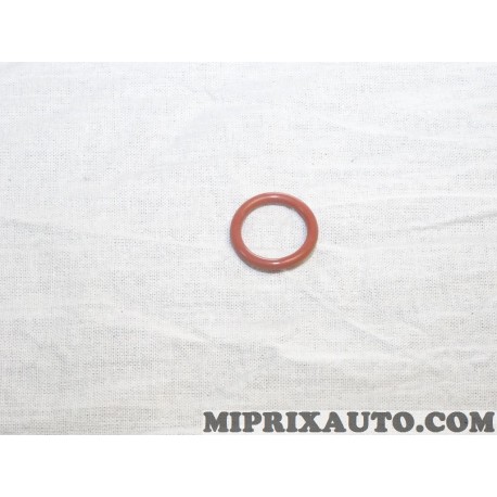 Joint durite tuyau de turbo Nissan Infiniti original OEM 1445700QAC 14457-00QAC 