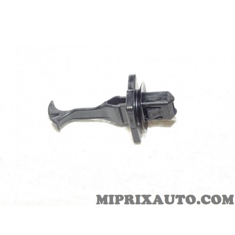 Taquet agrafe attache fixation revetement Nissan Infiniti original OEM 76988JM00A 76988-JM00A 