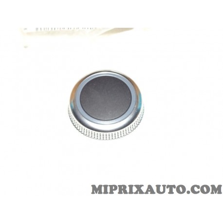 Bouton commande ecran multimedia Volkswagen Audi Skoda Seat original OEM 4F0919069A