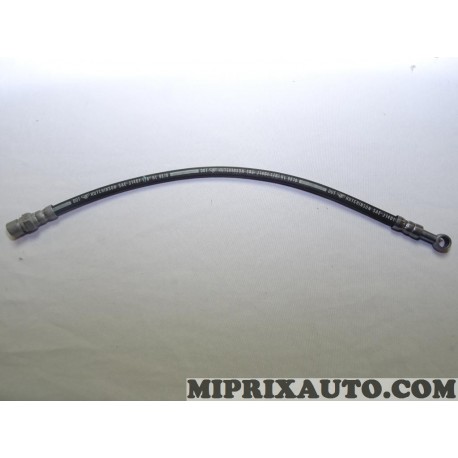 Flexible de frein Nissan Infiniti original OEM 066055850 06605585-0 