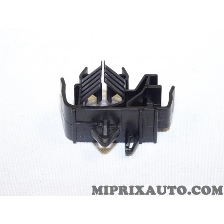 Agrafe attache fixation Nissan Infiniti original OEM 7691300QAH 76913-00QAH 