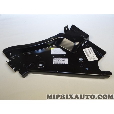 Tole renfort aile avant droite Nissan Infiniti original OEM F4110BJ0MA F4110-BJ0MA pour nissan NV200 