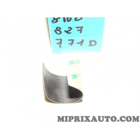 Bande autocollante protection Volkswagen Audi Skoda Seat original OEM 8N0827771D