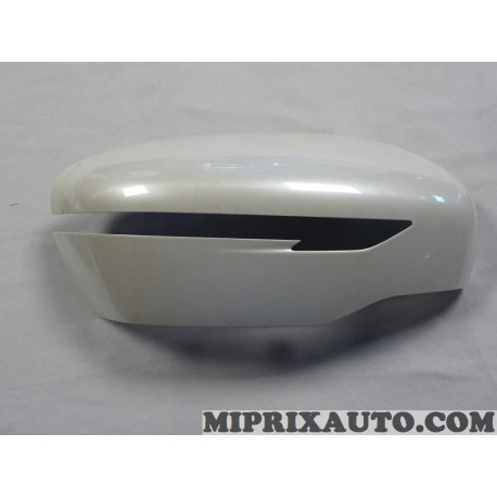 Coque calotte retroviseur white pearl droite OCCASION Nissan Infiniti original OEM 96373BV81B** 96373-BV81B** 