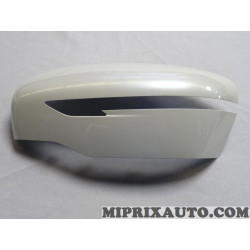 Coque calotte retroviseur gauche white pearl MODELE EXPO Nissan Infiniti original OEM 96374BV81B***** 96374-BV81B***** 