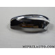 Coque calotte retroviseur chrome gauche MODELE EXPO Nissan Infiniti original OEM KE9604E500** CROMADA KE960-4E500** 