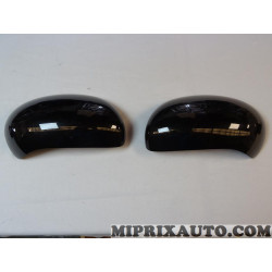 Coque calotte de retroviseur Nissan Infiniti original OEM