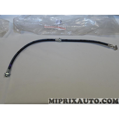 Flexible de frein Nissan Infiniti original OEM 462111KK0A 46211-1KK0A 