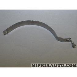 Demi collier fixation echappement Nissan Infiniti original OEM 2081700QAL 20817-00QAL 