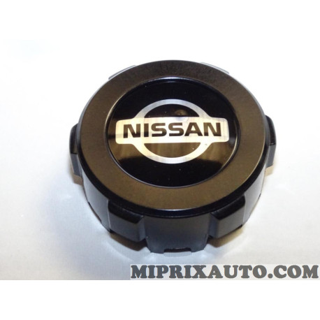 Bouchon chapeau centre de roue jante Nissan Infiniti original OEM 4034232J10 40342-32J10 