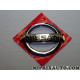 Logo embleme motif badge ecusson monogramme Nissan Infiniti original OEM 90891EB360 90891-EB360 