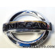 Logo embleme motif badge ecusson monogramme Nissan Infiniti original OEM 62890EB300 62890-EB300 