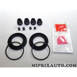 Kit reparation etrier de frein Nissan Infiniti original OEM D1ABMJE00A D1ABM-JE00A 