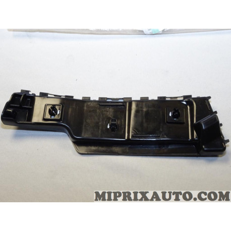 Etrier support fixation parechocs Nissan Infiniti original OEM 852284A00C 85228-4A00C 