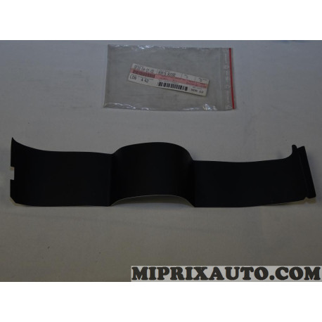 Bande autocollante protection montant de porte Nissan Infiniti original OEM 808199U000 80819-9U000 