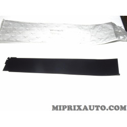 Bande autocollante protection montant de porte Nissan Infiniti original OEM 82816JG00A 82816-JG00A 