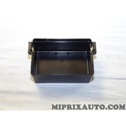 Cache protection boitier fusibles Nissan Infiniti original OEM 243821KN2A 24382-1KN2A 