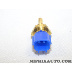 Sonde temperature liquide de refroidissement Nissan Infiniti original OEM 226301W400 22630-1W400 