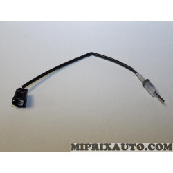 Sonde capteur temperature gazs echappement Nissan Infiniti original OEM 22630JD51B 22630-JD51B 