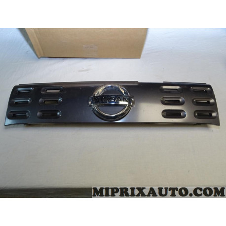 Calandre grille de radiateur OCCASION Nissan Infiniti original OEM 620701FA0A 620721FA0A 62070-1FA0A 62072-1FA0A pour nissan cub