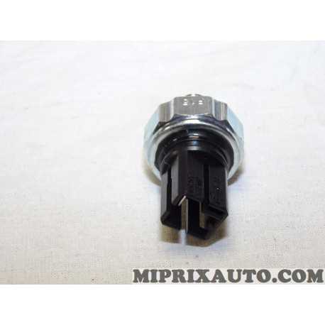 Capteur pression huile Nissan Infiniti original OEM 252408996E 25240-8996E 