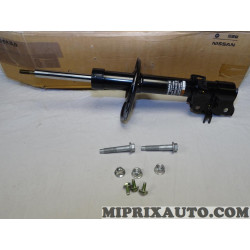 1 Amortisseur de suspension TOUT SEUL Nissan Infiniti original OEM E4302BR24A E4302-BR24A 