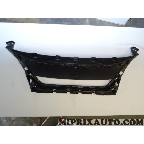 Support calandre grille de radiateur Citroen Peugeot original OEM 9815317780 