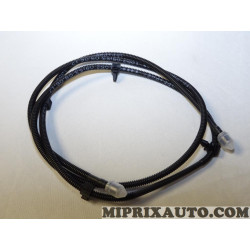 Faisceau attelage cable electriques (contenu photo) Citroen Peugeot  original OEM 942888 - Miprixauto DGJAUTO SLU