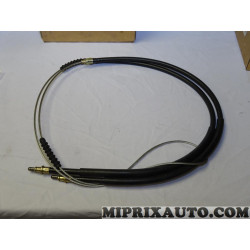 Cable de frein à main Citroen Peugeot original OEM 4745G3