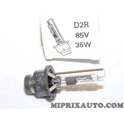 Ampoule de phare D2R 85V 35W Citroen Peugeot original OEM 6216.A8