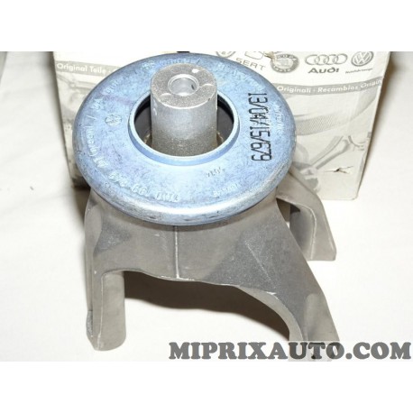 Support moteur Volkswagen Audi Skoda Seat original OEM 7H0199849BB