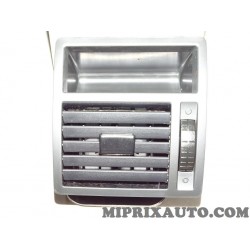 Diffuseur air chauffage tableau de bord Volkswagen Audi Skoda Seat original OEM 7E0819204E9B9