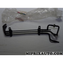 Ensemble durite tuyau circuit recyclage gaz echappement EGR Volkswagen Audi Skoda Seat original OEM 03L131055DH 