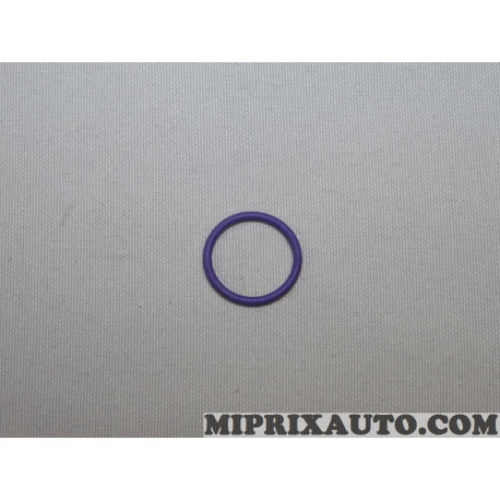 Joint durite tuyau circuit gaz climatisation Volkswagen Audi Skoda Seat original OEM 8E0260749A 