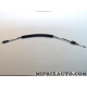 Cable tringle tringlerie levier de vitesse Volkswagen Audi Skoda Seat original OEM 5QF713263B 