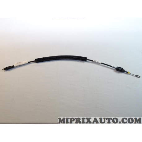 Cable tringle tringlerie levier de vitesse Volkswagen Audi Skoda Seat original OEM 5QF713263B 