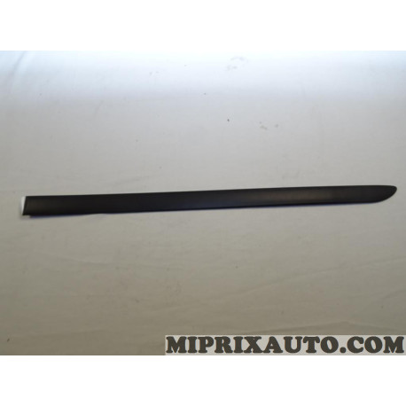 Baguette moulure de porte Volkswagen Audi Skoda Seat original OEM 1T0853753E9B9 