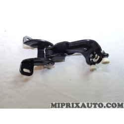 Chariot guide rail porte laterale droite Volkswagen Audi Skoda Seat original OEM 7N0843336J pour seat alhambra partir de 2016 vo