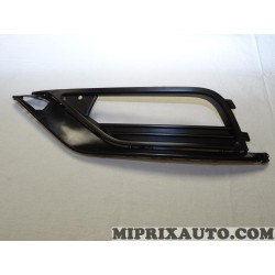 Grille de parechocs Volkswagen Audi Skoda Seat original OEM 3G0853665E9B9 