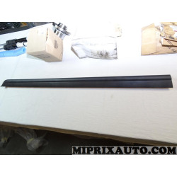 Baguette moulure de porte avant droite Volkswagen Audi Skoda Seat original OEM 5C5854940M9B9 pour volkswagen beetle de 2012 à 20