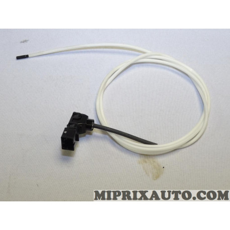 Module DEL fibre optique avec guide lumiere Volkswagen Audi Skoda Seat original OEM 5TA947220A 