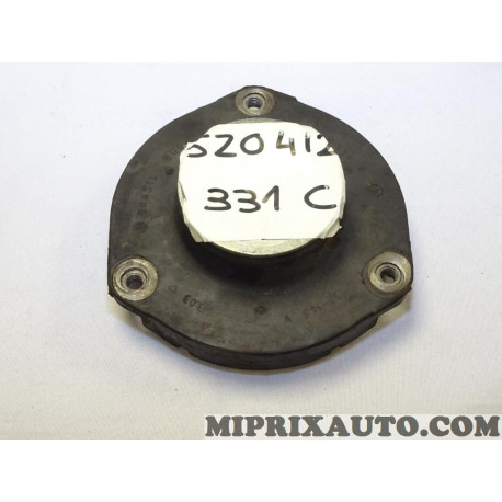 Butée amortisseur de suspension 6Q0412331B Volkswagen Audi Skoda Seat original OEM 5Z0412331C 