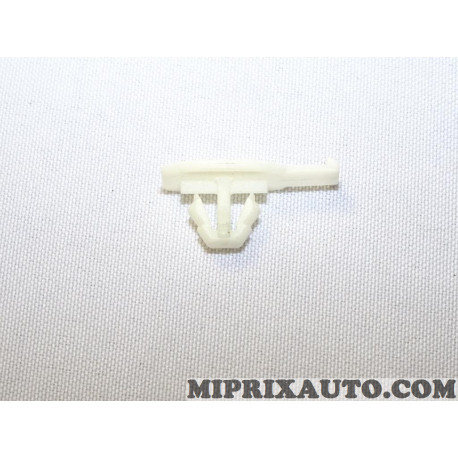 Agrafe attache fixation baguette moulure Volkswagen Audi Skoda Seat original OEM 7L0839069 