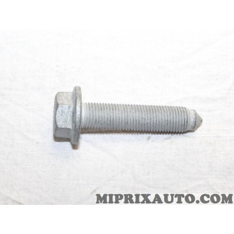 Vis fixation triangle bras de suspension Fiat Alfa Romeo Lancia original OEM 9657813380 