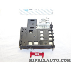 Platine porte fusibles cosse batterie Fiat Alfa Romeo Lancia original OEM 51731560 