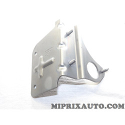 Support fixation boitier filtre à air Fiat Alfa Romeo Lancia original OEM 50551538 